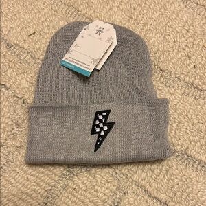 Baby winter hat
